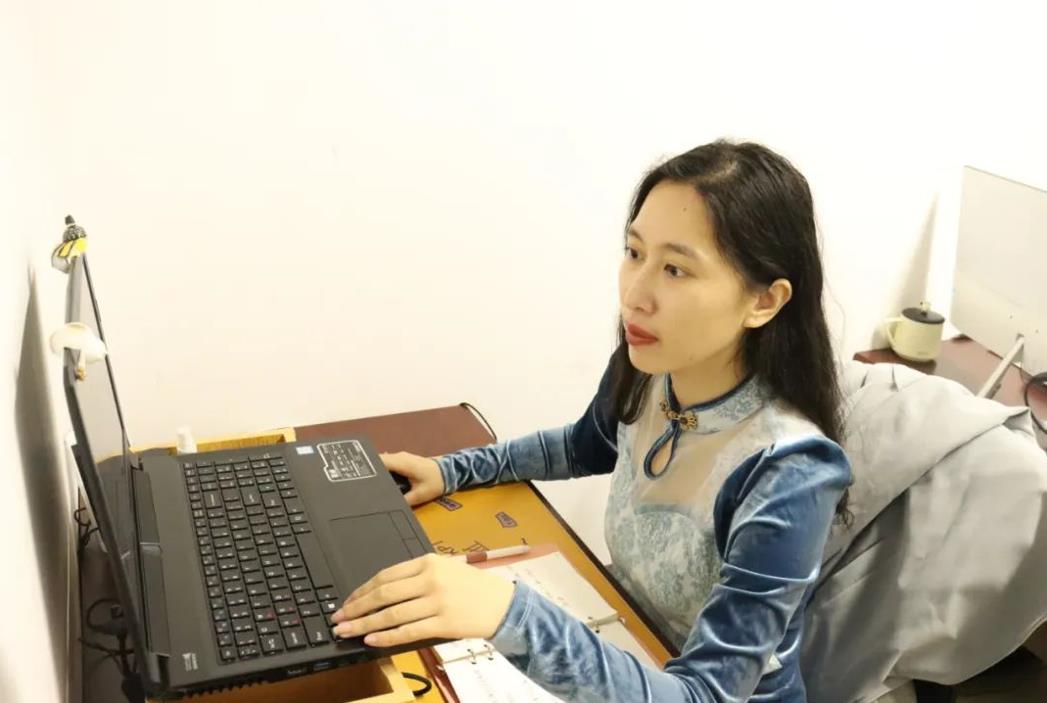 爱游戏体育-爱游戏(中国)一站式服务官方网站“她”力量|迎难而进的女工程师